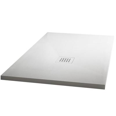 Royal Plaza Kolor Joya douchevloer 90x90cm wit 23320