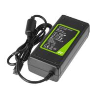 Green Cell AD134P USB-C charger AC adapter 65W for notebook tablet smartphone - thumbnail