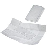 Bresser Optik 1/100 mm Skala 5916710 Microscoop objectdrager Geschikt voor merk (microscoop) Bresser Optik - thumbnail