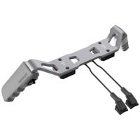 WAYDOO Subnado Twin Motor Grip Handgreep voor seascooter Grijs - thumbnail