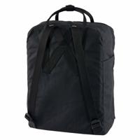 Fjallraven Kånken Dagtourrugzak Black - thumbnail
