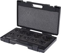 KS Tools 913.1300 Kabelsleutelset, SW 19-46 mm, 10-delig - thumbnail