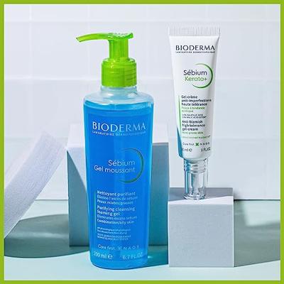 Bioderma Sébium H2O Solution Micellaire 100ml