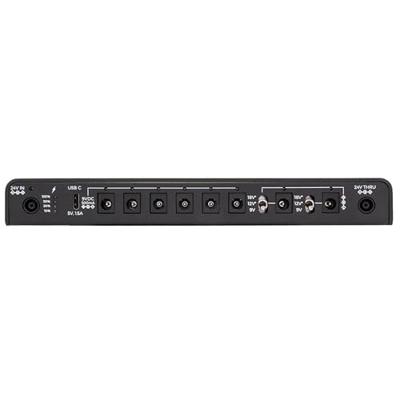 Walrus Audio Canvas Power 8 Link Power Supply System