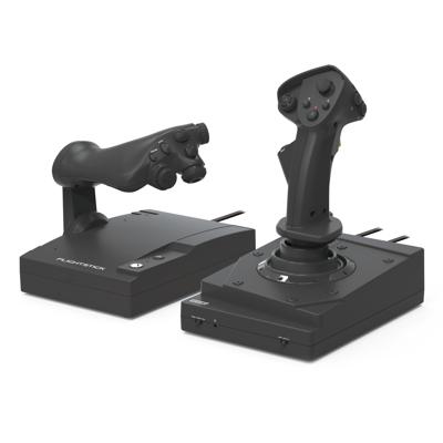 Hori Hotas Flight Stick Hori Hotas Flight Stick