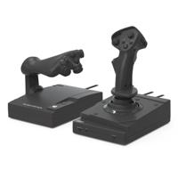 Hori Hotas Flight Stick - thumbnail