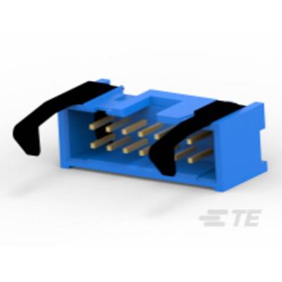 TE Connectivity 2-1761606-5 Inhoud: 1 stuk(s) Tube