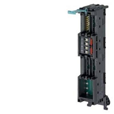 Siemens 6ES7921-5AJ00-0AA0 PLC-frontinsteekmodule Siemens 6ES7921-5AJ00-0AA0 PLC-frontinsteekmodule