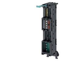 Siemens 6ES7921-5AJ00-0AA0 PLC-frontinsteekmodule - thumbnail