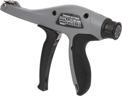 Panduit GTS - E Kabelbindtang Grijs, Zwart