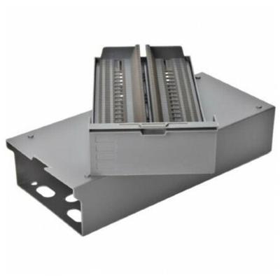 Reflecta CS Dia-Stapelbox voor 2x100 Dia's