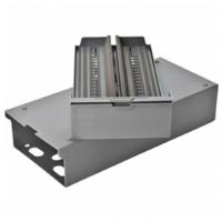 Reflecta CS Dia-Stapelbox voor 2x100 Dia's - thumbnail