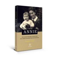 Annie - Daniël Otten - Paperback (9789057308369) - thumbnail