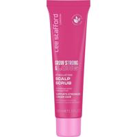 Lee Stafford Grow Strong & Long Stimulating Scalp Scrub 100ml - thumbnail