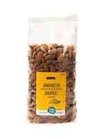 Terrasana Terrasana Raw Amandelen Bruin Bio (750g) - thumbnail