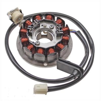 Stator ontsteking Minarelli AM6 Euro4