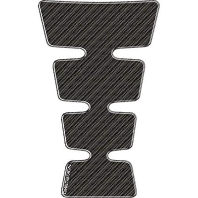 Print tankpad tank pads cgmedtp gold shape transparent