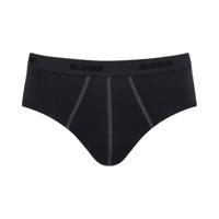 2-pak heren 24/7 midi slips - Heup slips elastisch katoen - Heren ondergoed - thumbnail