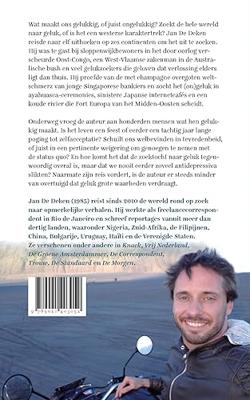 Melk, honing, kerosine - Jan de Deken - Paperback (9789021403052)