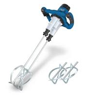 Scheppach Mixer PM1800D (dubbele garde) - 5907802901 5907802901 - thumbnail