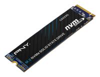 Hard Drive PNY CS2230 - thumbnail