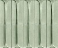 Marburg Shades Iconic; The New Design Book Behang 3d grafische ovaal vorm - 34476 - thumbnail