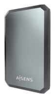 Externe Doos Aisens ASE-2529B 2,5" - thumbnail