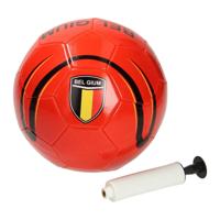 Voetbal België met Pompje - thumbnail