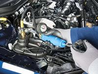 HAZET Koelsysteemtester 4800/12 · 12-delig - thumbnail