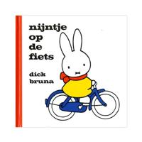 Centraal Boekhuis Nijntje op de fiets - thumbnail