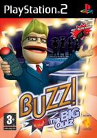 Buzz the Big Quiz - thumbnail