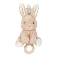 Little Dutch Muziekdoosje Baby Bunny - thumbnail