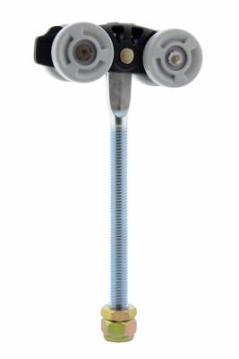 56BX-Pacer hangrol met verlengd draadeind