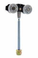 56BX-Pacer hangrol met verlengd draadeind - thumbnail