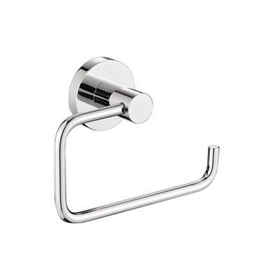 Plieger Toiletrolhouder Vigo Z. Klep Chroom Plieger Toiletrolhouder Vigo Z. Klep Chroom