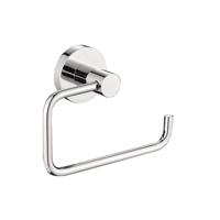 Toiletrolhouder Plieger Vigo Z. Klep Chroom - thumbnail