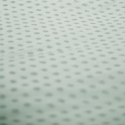 Babybox - ROBA - 75 x 100 cm - Inclusief 'Lil Planet' matgroene boxmat - Wit