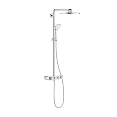 Grohe Douchesysteem Euphoria SmartControl Duo 310 mm Rond