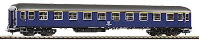 Piko H0 59620 H0 1e klas sneltrein wagon van de DB 1e klas