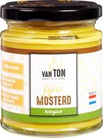 van TON Fijne Mosterd - thumbnail