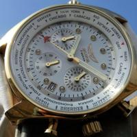 Aviator Ladies F-Series Watch | AVW5839L211 - thumbnail