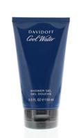 Davidoff Cool Water Man Shower Gel 150ml Douche & bad Heren - thumbnail