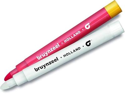 Bruynzeel Magic viltstiften, etui van 8 stuks Bruynzeel Magic viltstiften, etui van 8 stuks