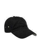 Atlantis AT601 Action Cap - Black - One Size - thumbnail