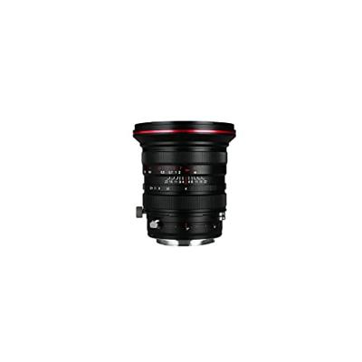 Laowa 20mm f/4 Zero-D Shift Lens - Canon RF