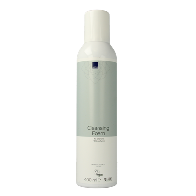 Cleansing foam 400 Milliliter