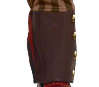 Steampunk Kostuum Man Nathan - thumbnail