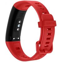 HUAWEI Band 4 Pro Rood - thumbnail