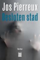 Besloten stad - Jos Pierreux - ebook - thumbnail