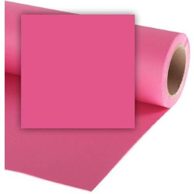 Colorama 584 Rose Pink 1,35x11m